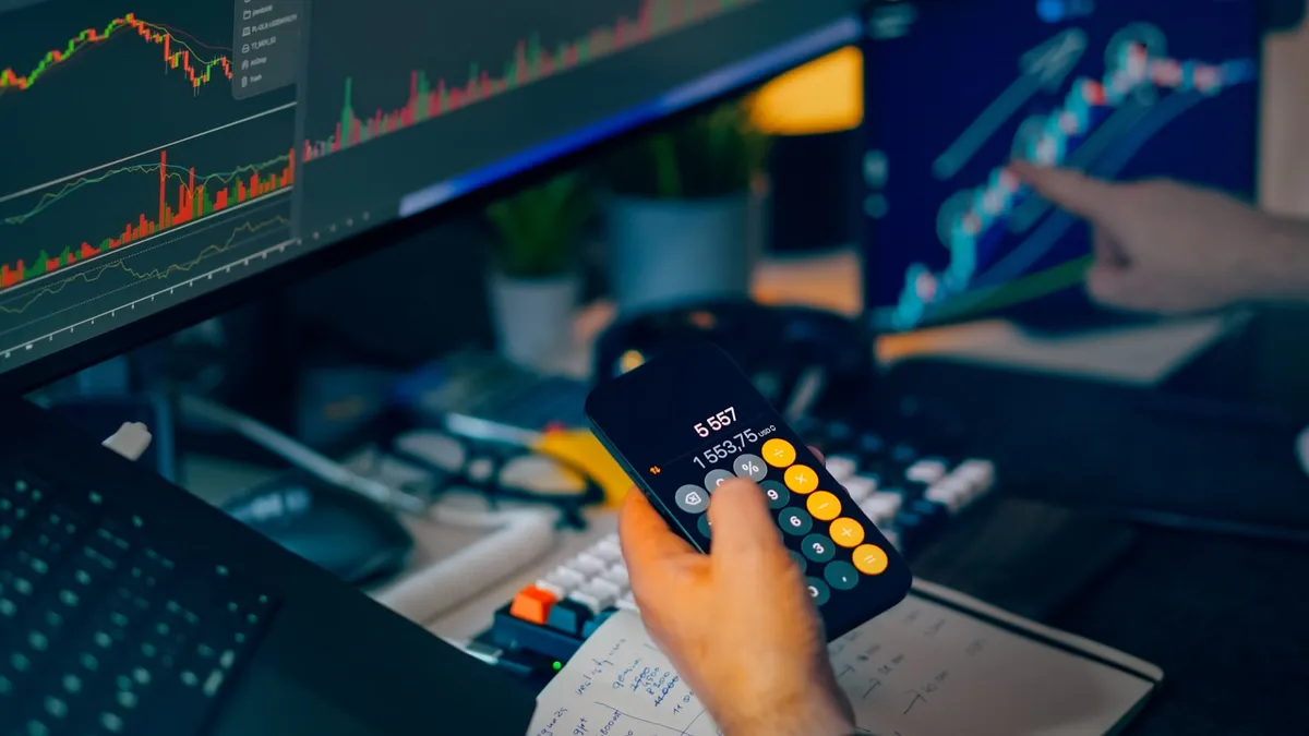 疑わしい取引分析(AML)のイメージ
