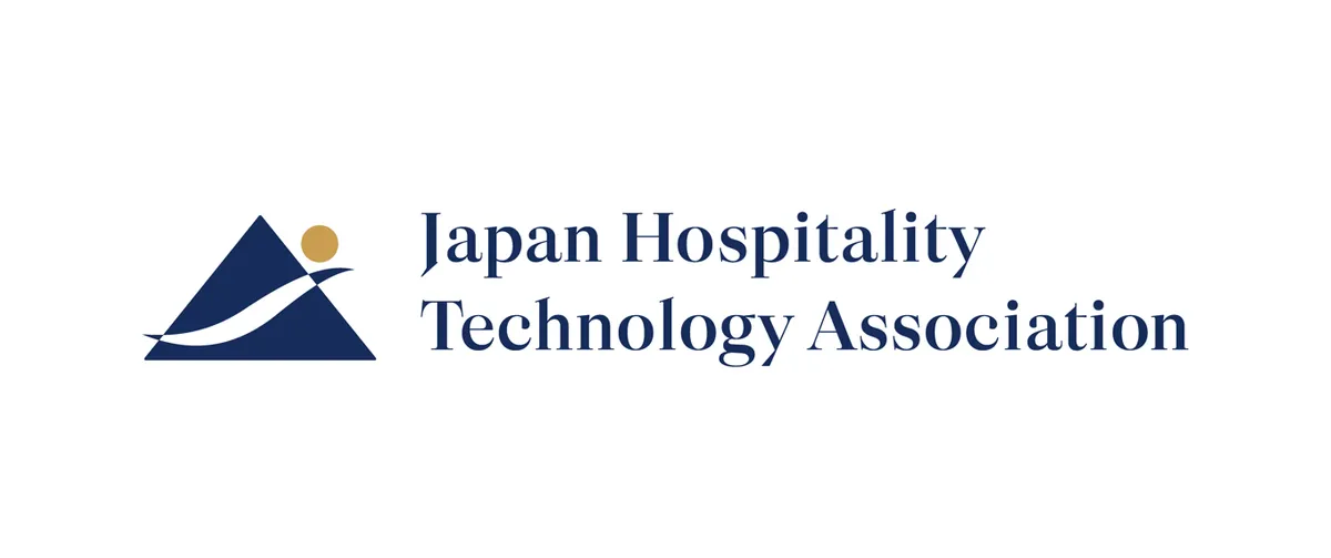 PMS標準データセットを公開する日本ホスピタリティテクノロジー協会のロゴ