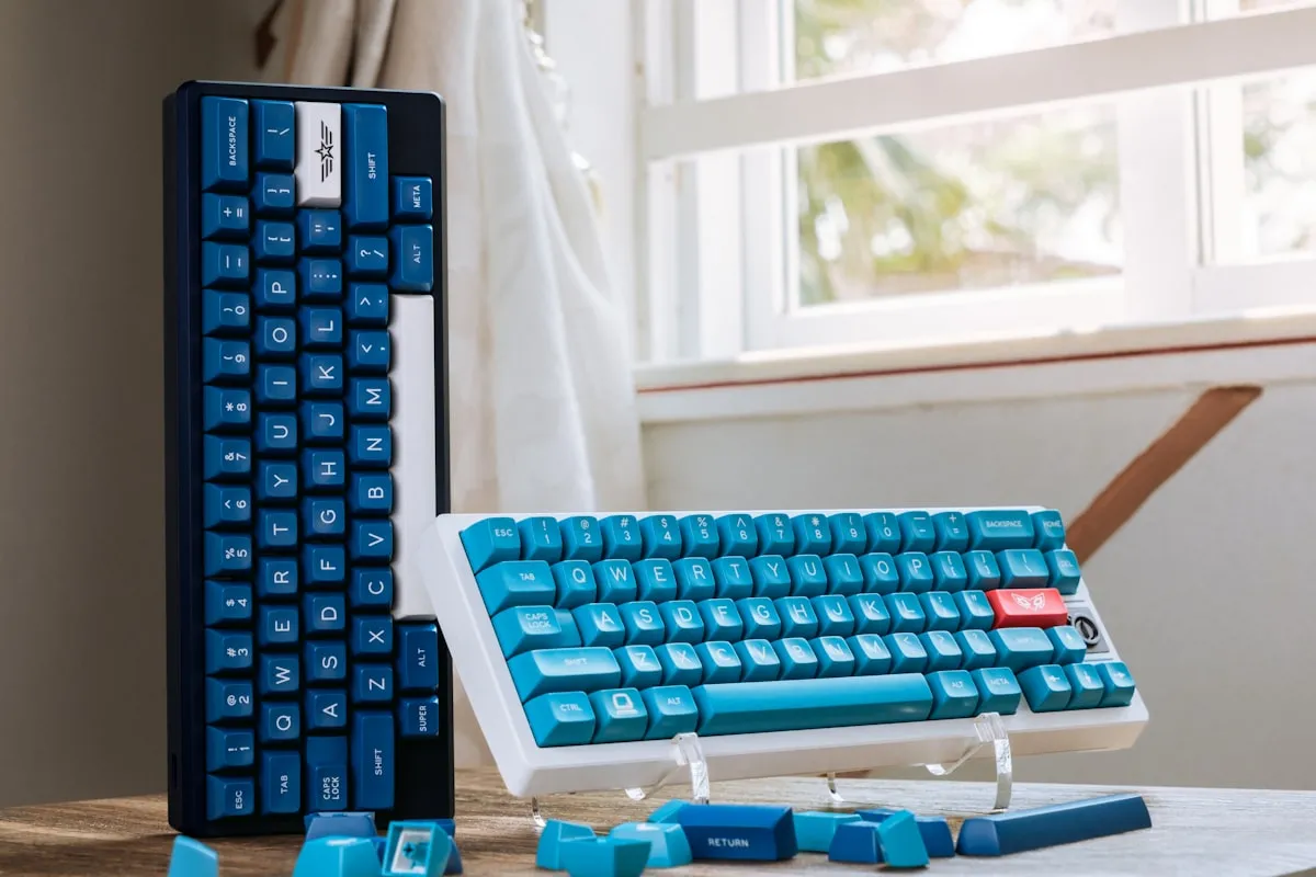 キーパッド型デバイスと価格を検討するイメージ