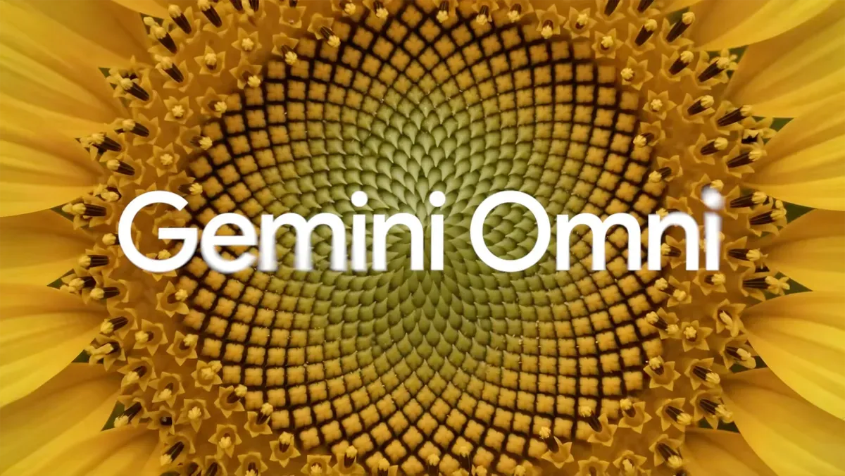 Gemini AIの進化 - マルチモーダル対応のGemini Omni