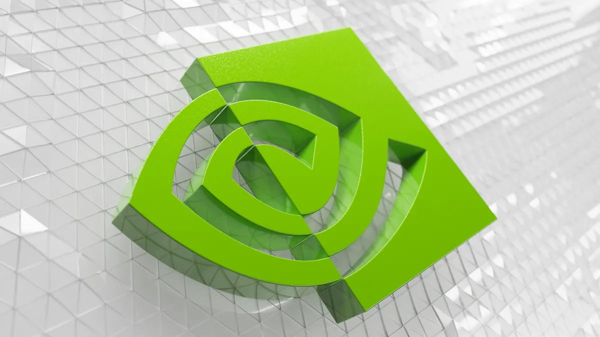 NVIDIA公式サイトのキービジュアル。次世代GPUアーキテクチャVera Rubinが今回の契約で採用されるとされる