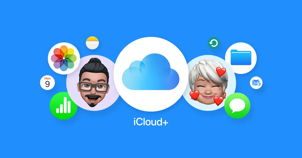 iCloud+ — Apple IntelligenceのAI機能利用上限と料金プラン