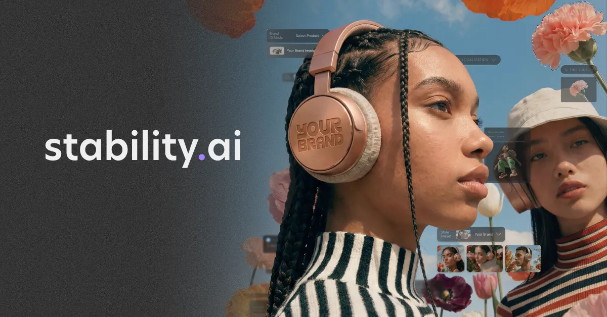 Stable Audio 3.0 公式サイト — Stability AI