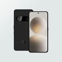 Natural AI Phoneの本体イメージ