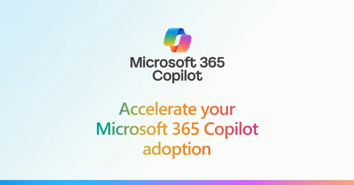 Microsoft 365 Copilot 導入・活用ハブ