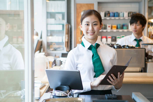 アルバイトは飲食がオススメ!その理由を大公開!!