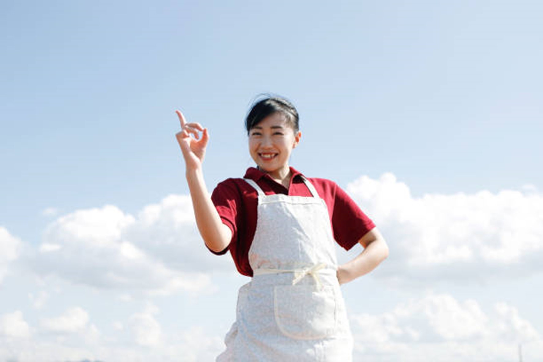 ホールスタッフの仕事内容を教えちゃいます!どんな方にオススメ?