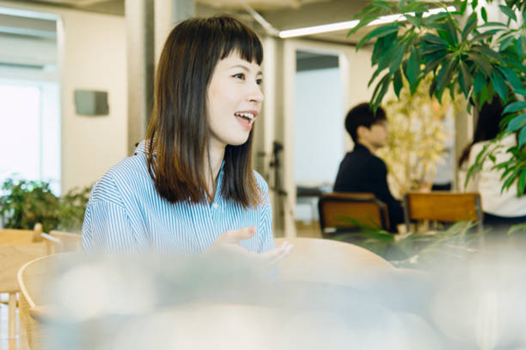 飲食系アルバイト面接のコツを伝授。抑えておくべきポイントチェック!