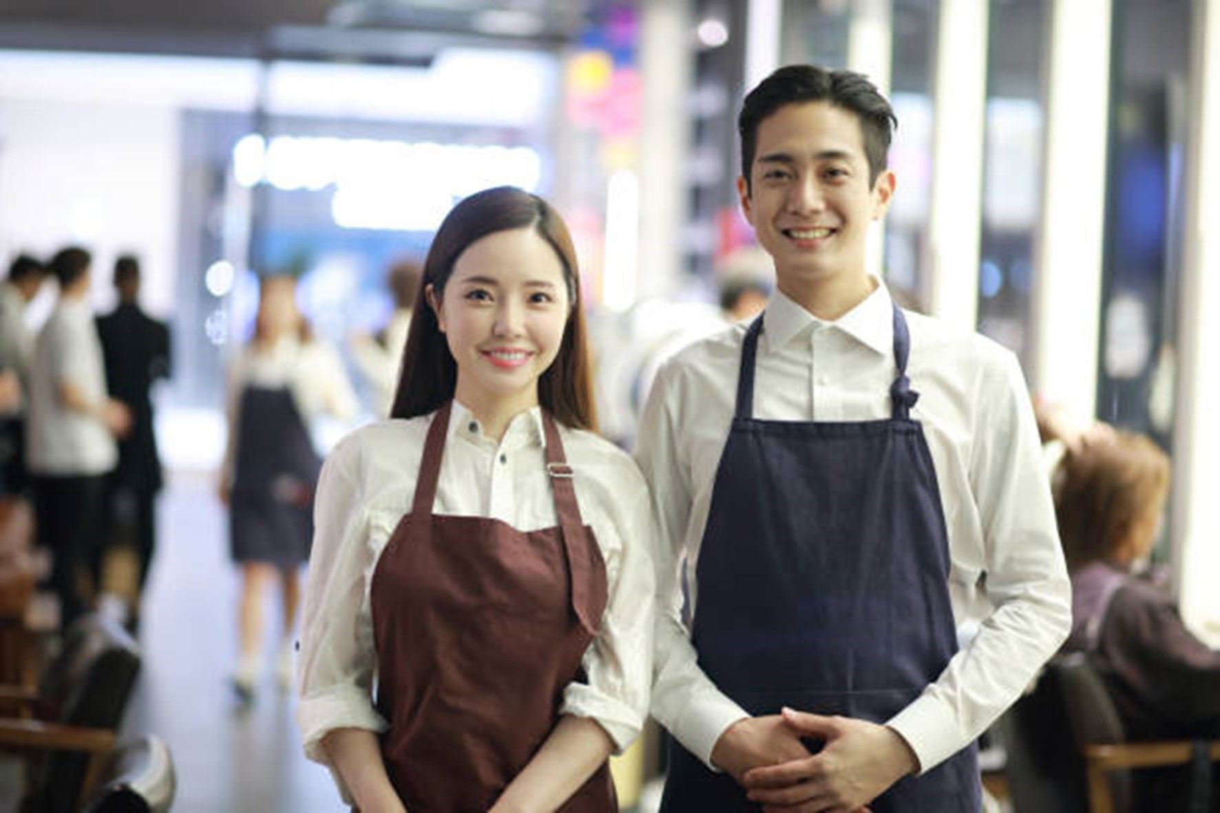 オープニングスタッフのメリットをご紹介!