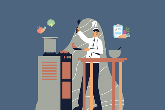 飲食店のアルバイトって大変?飲食店アルバイトの良いところ、大変なところをご紹介!