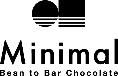 Minimal - Bean to Bar Chocolate - 様