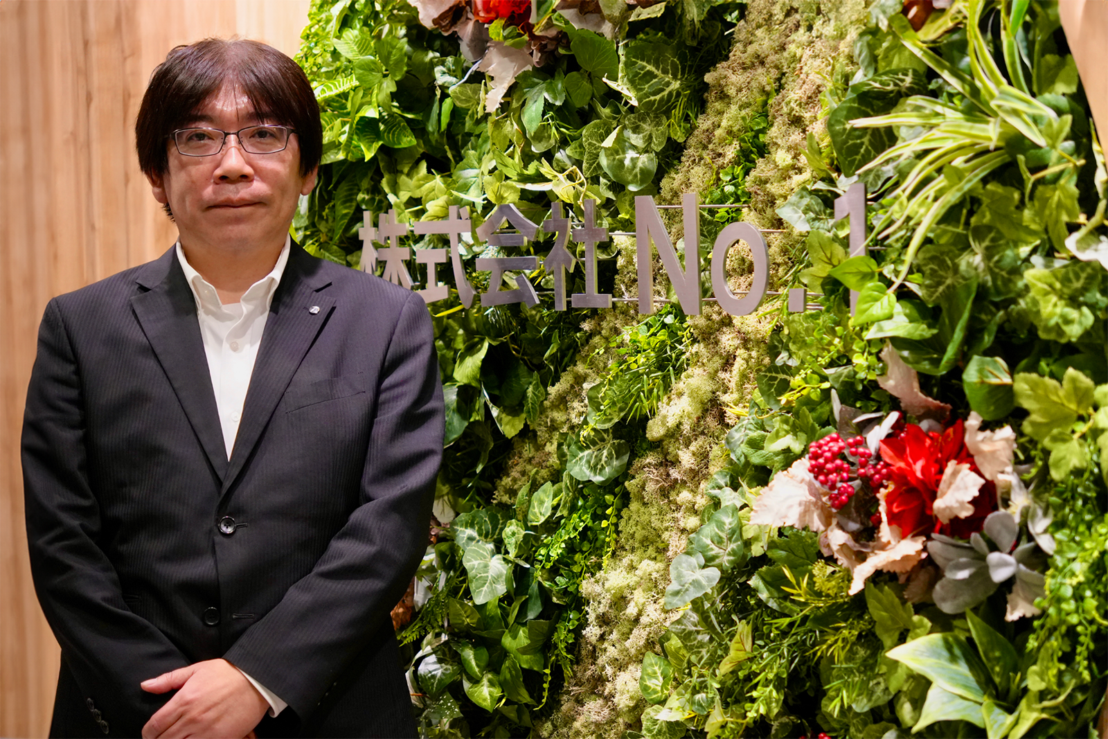 今までのOCRの概念を超えた真のAI-OCR。数年間探していたゴム印の読み取りを実現。