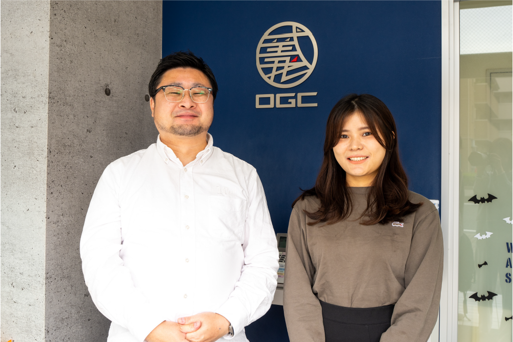 ITに不慣れな社員でも使いこなせる「RECERQA Scan」が、建設DXの第一歩に。 