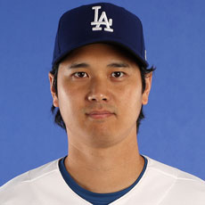 大谷 翔平