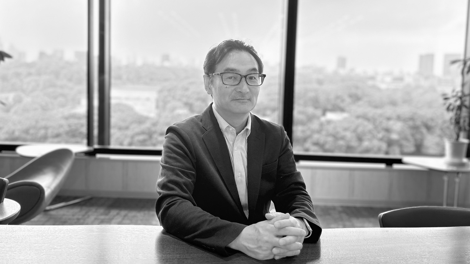 榊 淳史のプロフィール画像