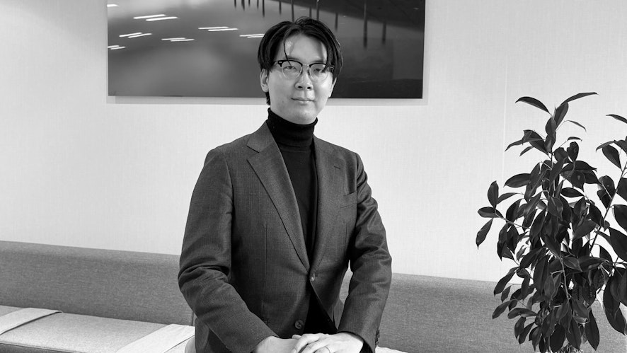 吉武 泰則のプロフィール画像