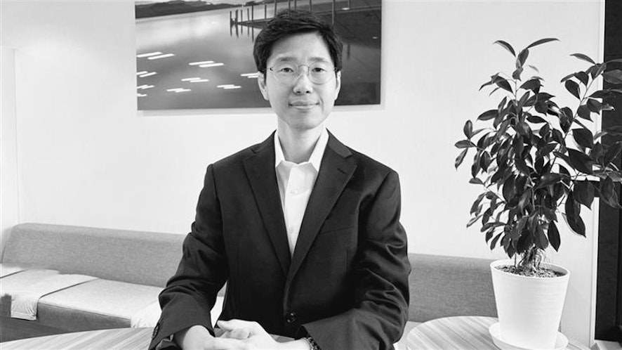 金 玄燮のプロフィール画像