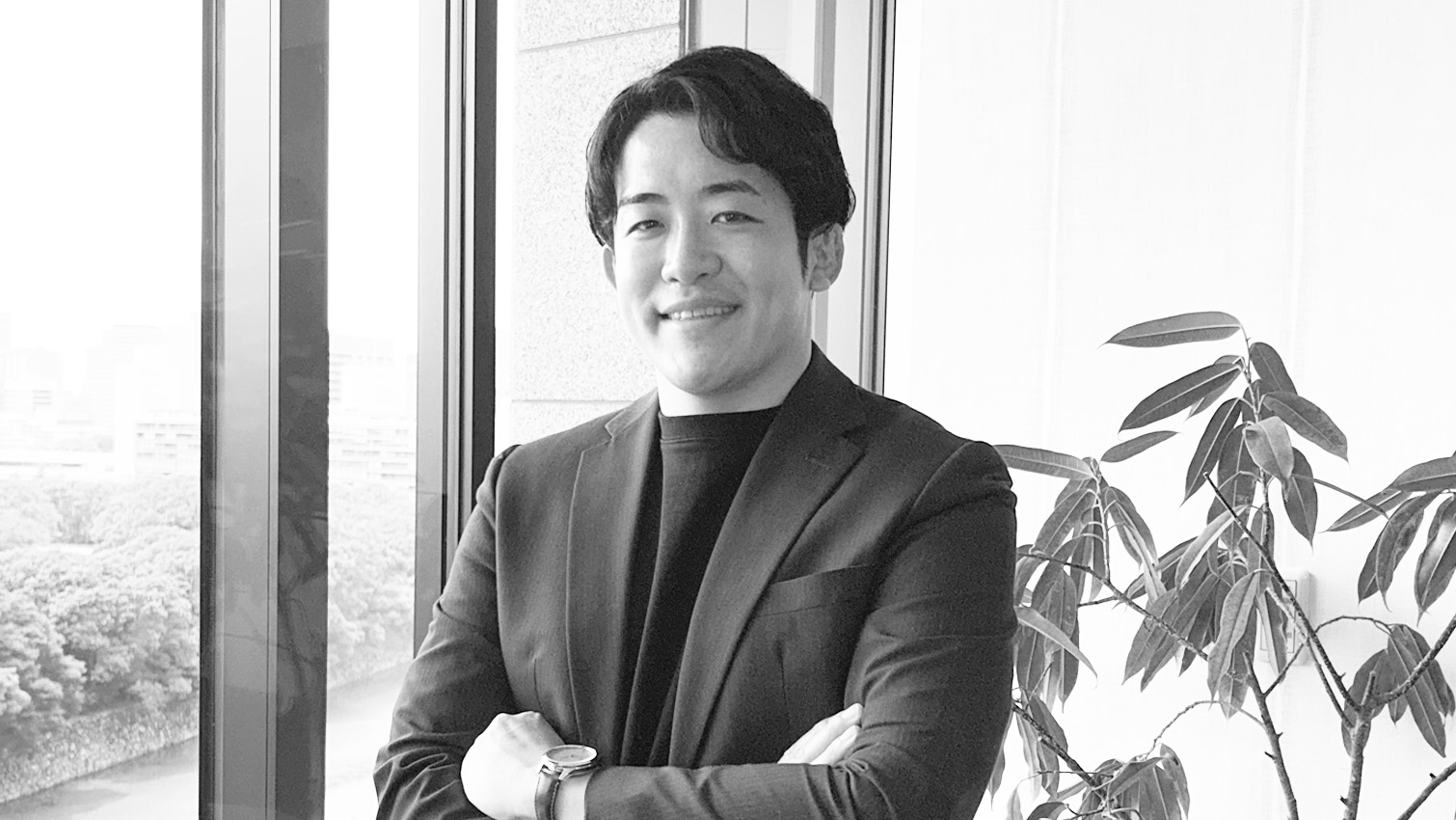 原 泰雅のプロフィール画像