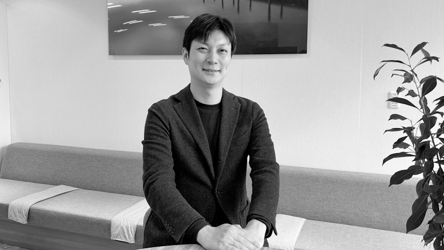 YUKI NAGANOのプロフィール画像