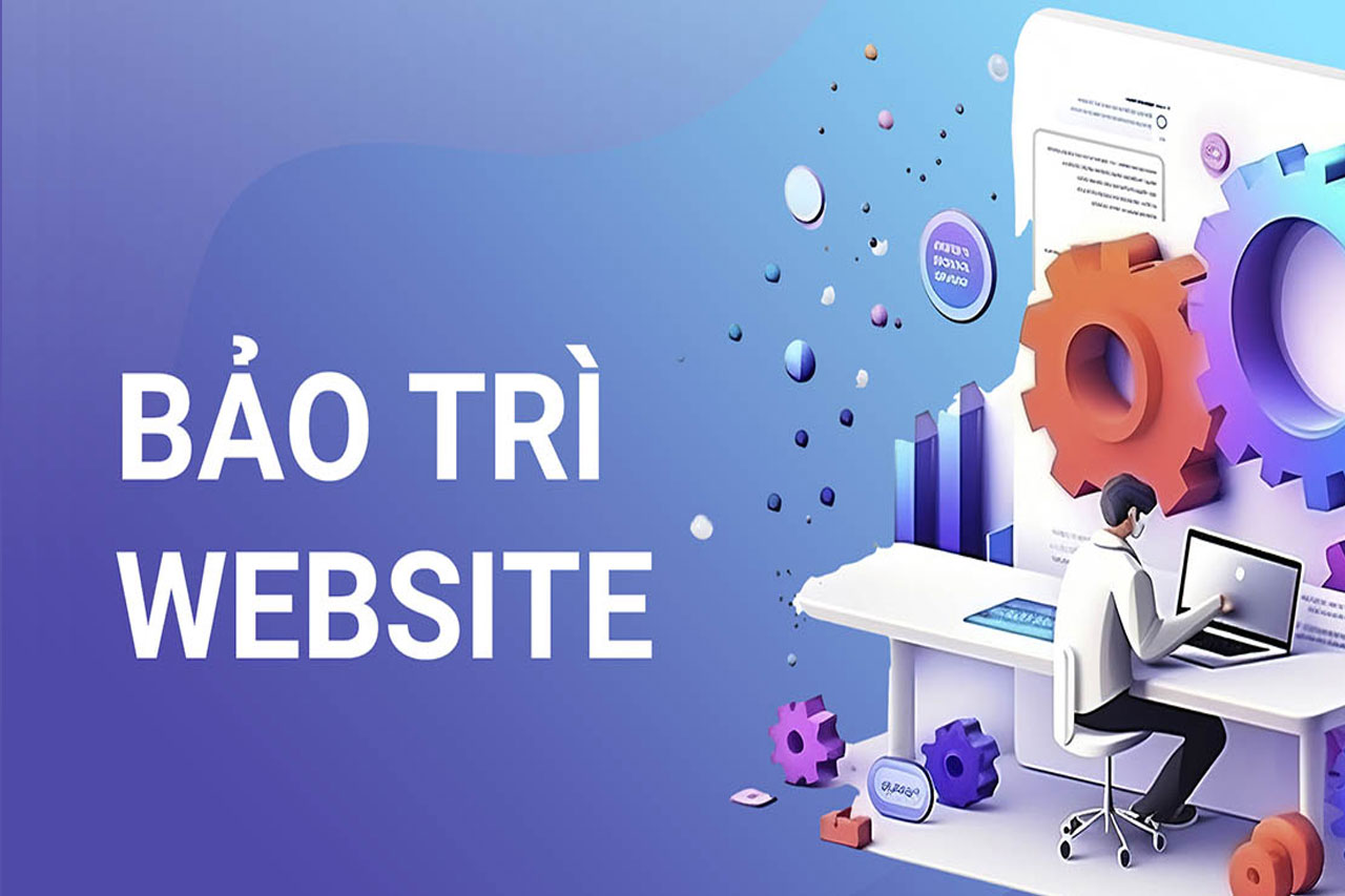 Dịch vụ bảo trì WordPress