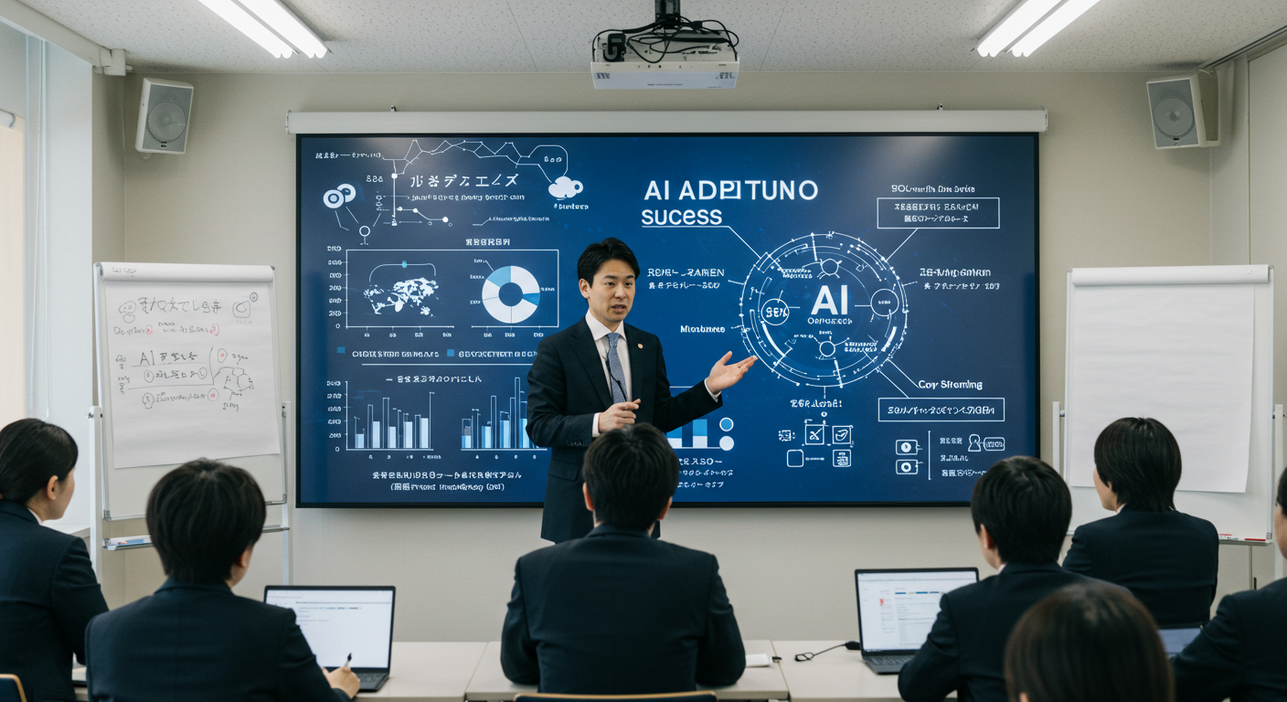 AIエージェント導入の落とし穴とその解決策の実務ガイド | 株式会社TRENDO