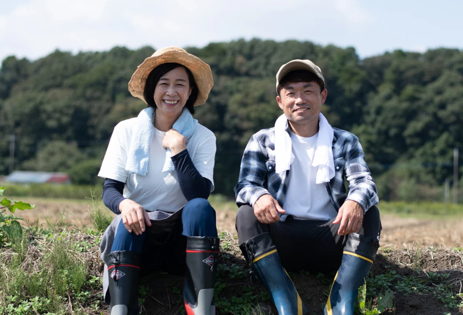 大分竹田小鎮騎行｜2天1夜｜竹田町農家樂體驗，與日本父母一起生活，打造自己的家！ 租自行車遊覽竹田町城下町