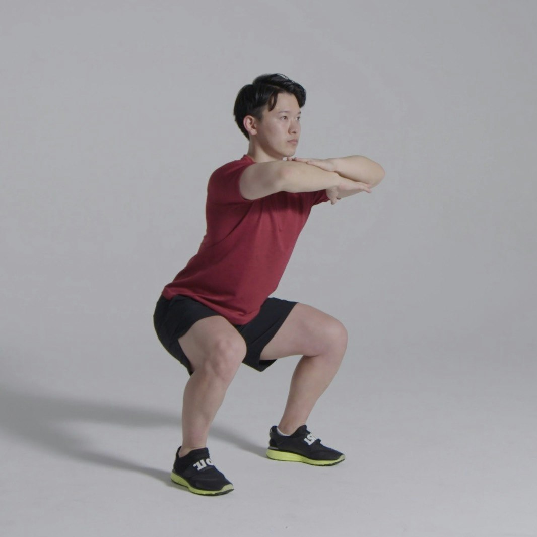 トレーニングを安全で効果的に行うための正しい呼吸法 With Fitness Magazine