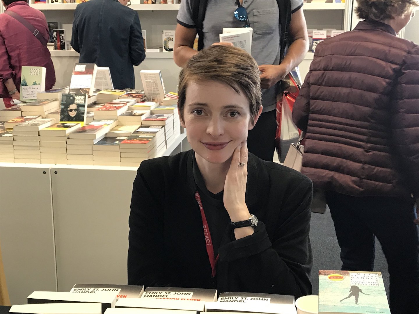 専門家ではなく、SF作家が未来を的中させる時代「SFの中の未来を生きて、そこに存在しないものを今つくれ!」 / リーディング&カンパニー株式会社