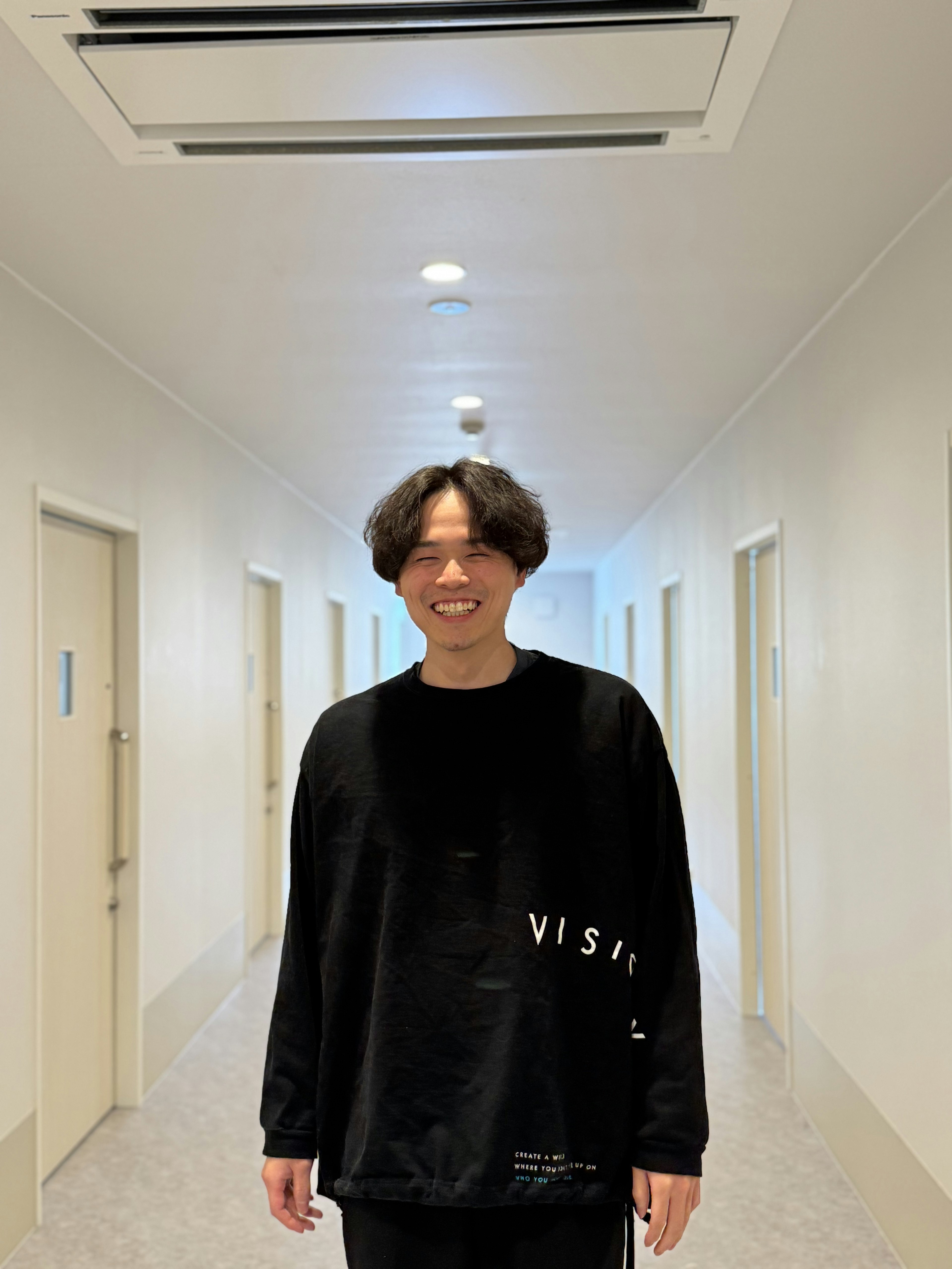 「学ぶこと」への必死さが評価につながった
