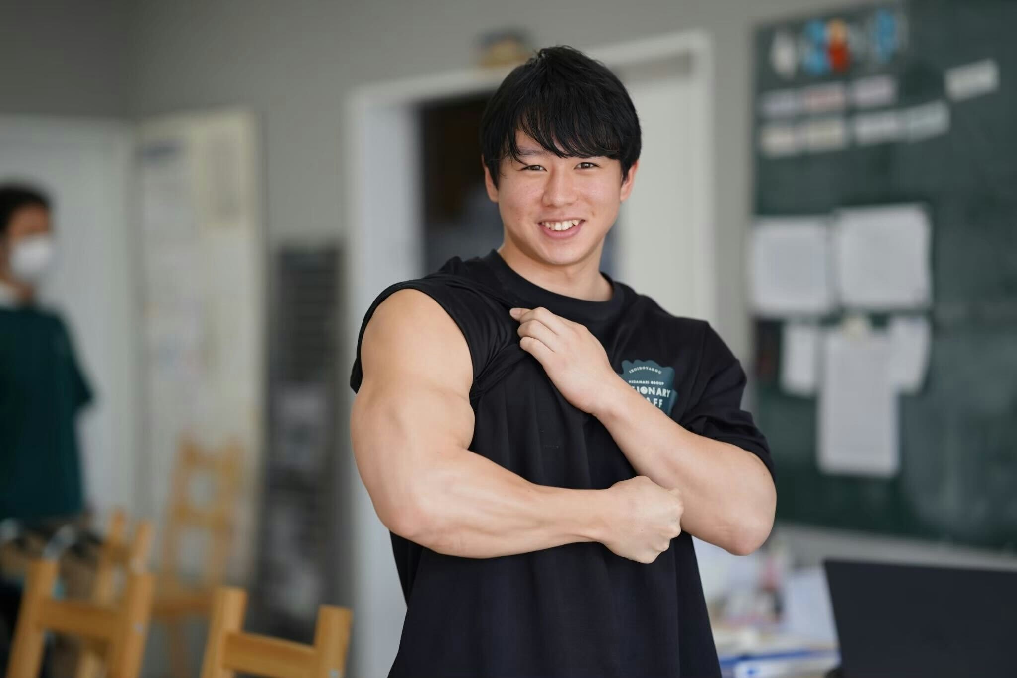 こんな人に向いている