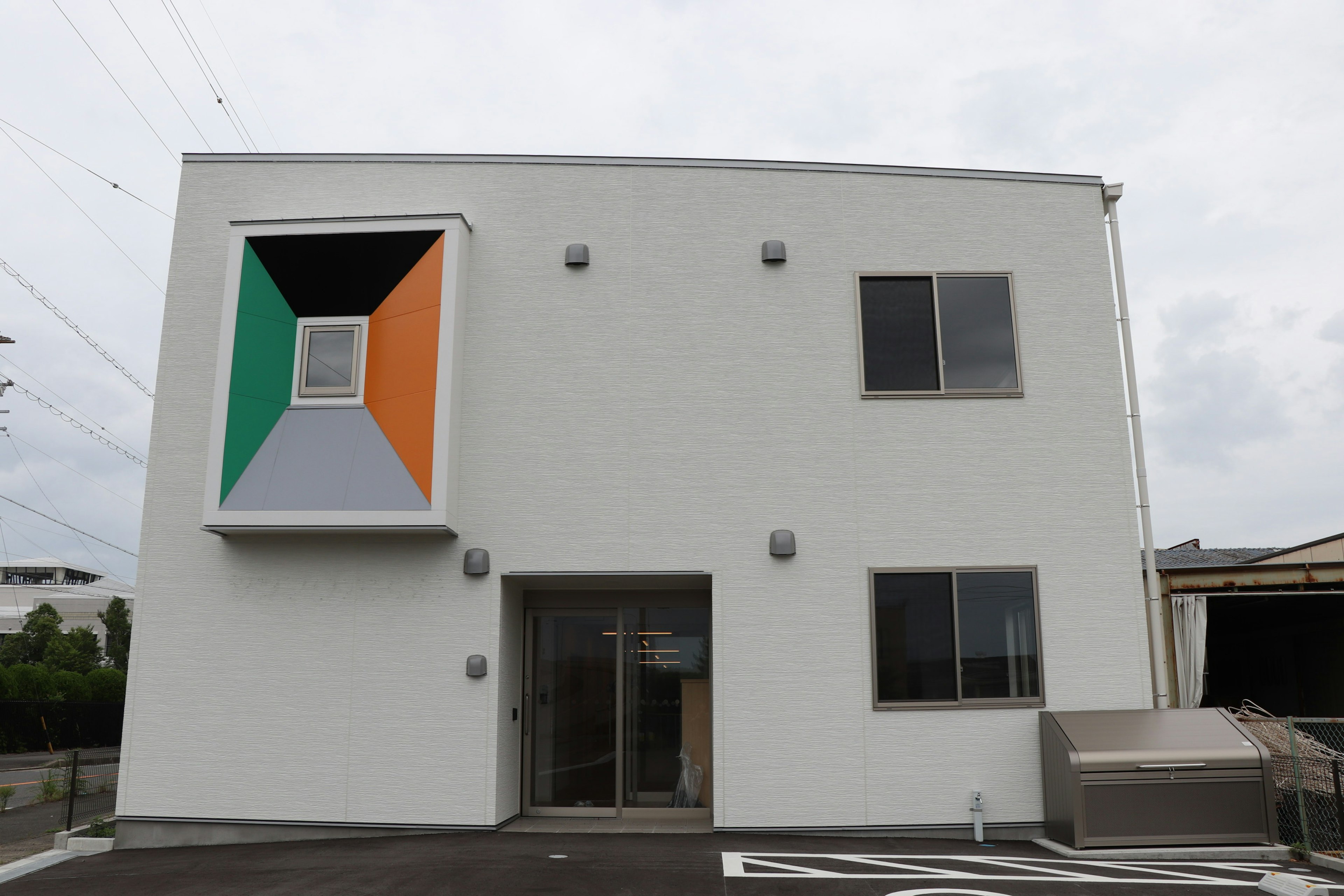 NOIE YOKKAICHI