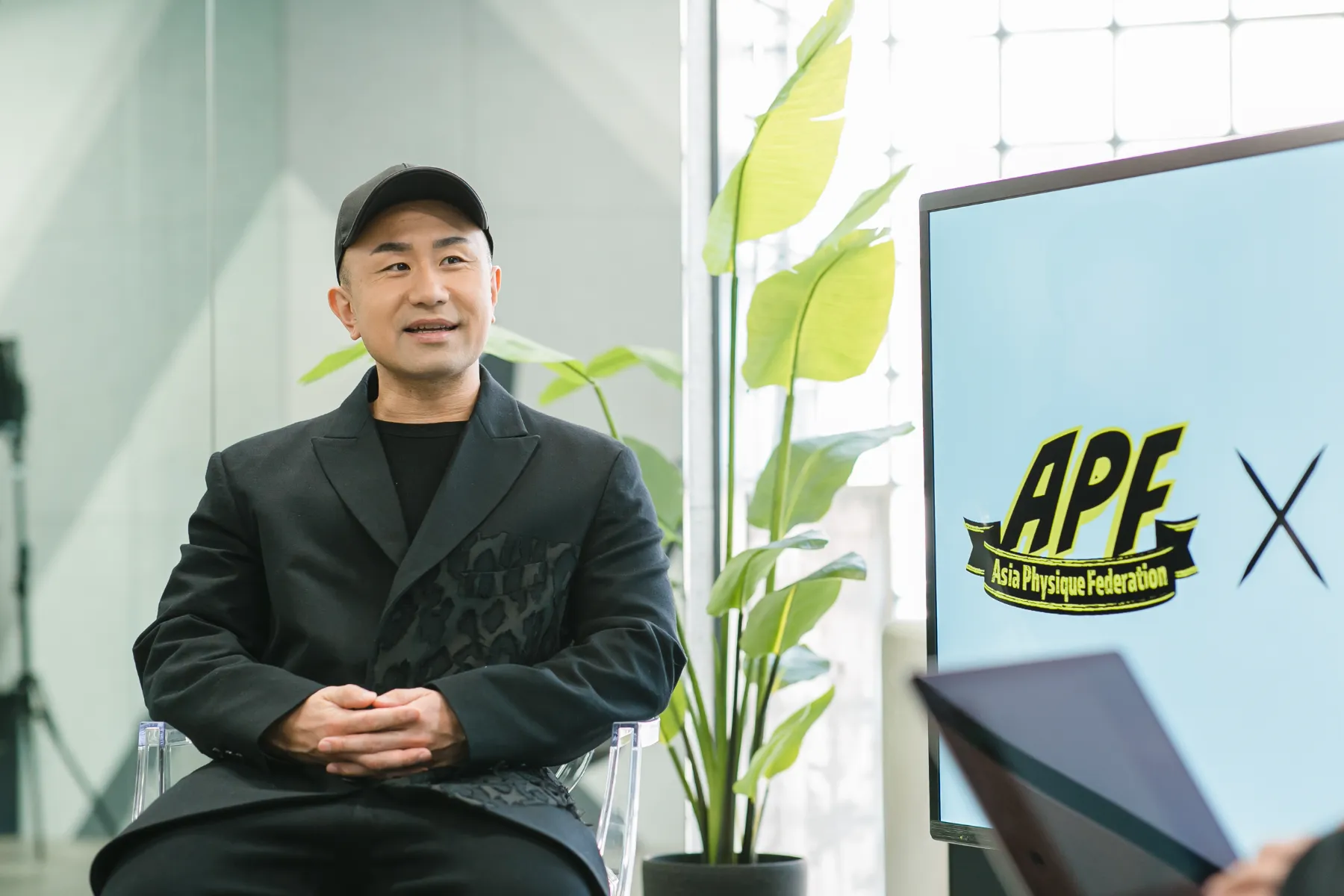APFを運営する野澤SHOW氏のコメント