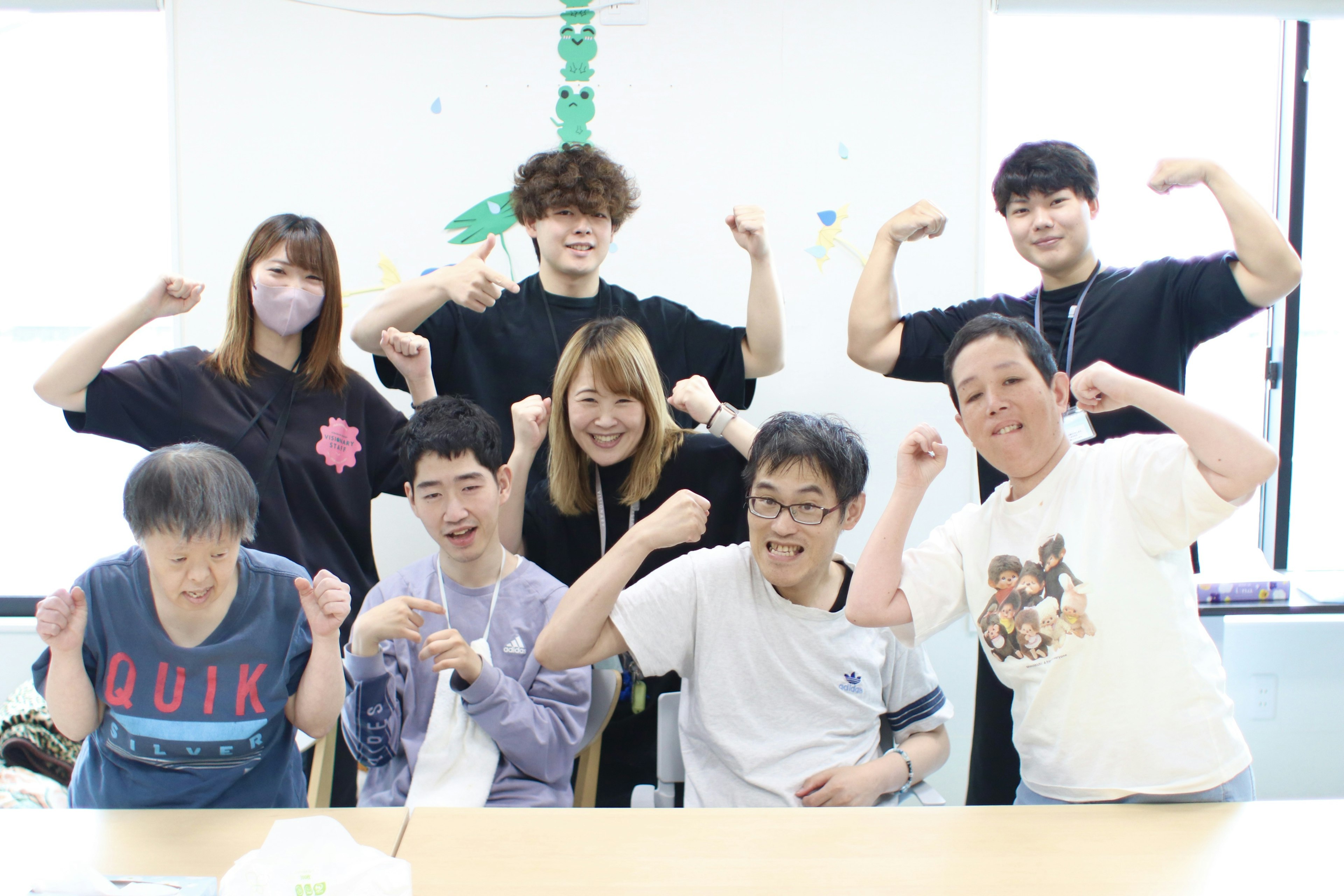 【毎月第2水曜日開催】オンライン説明会参加はこちらから