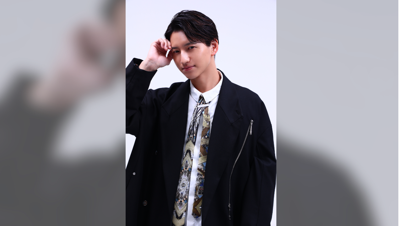 田口淳之介氏:歌手/俳優/タレント/YouTuber/プロ雀士