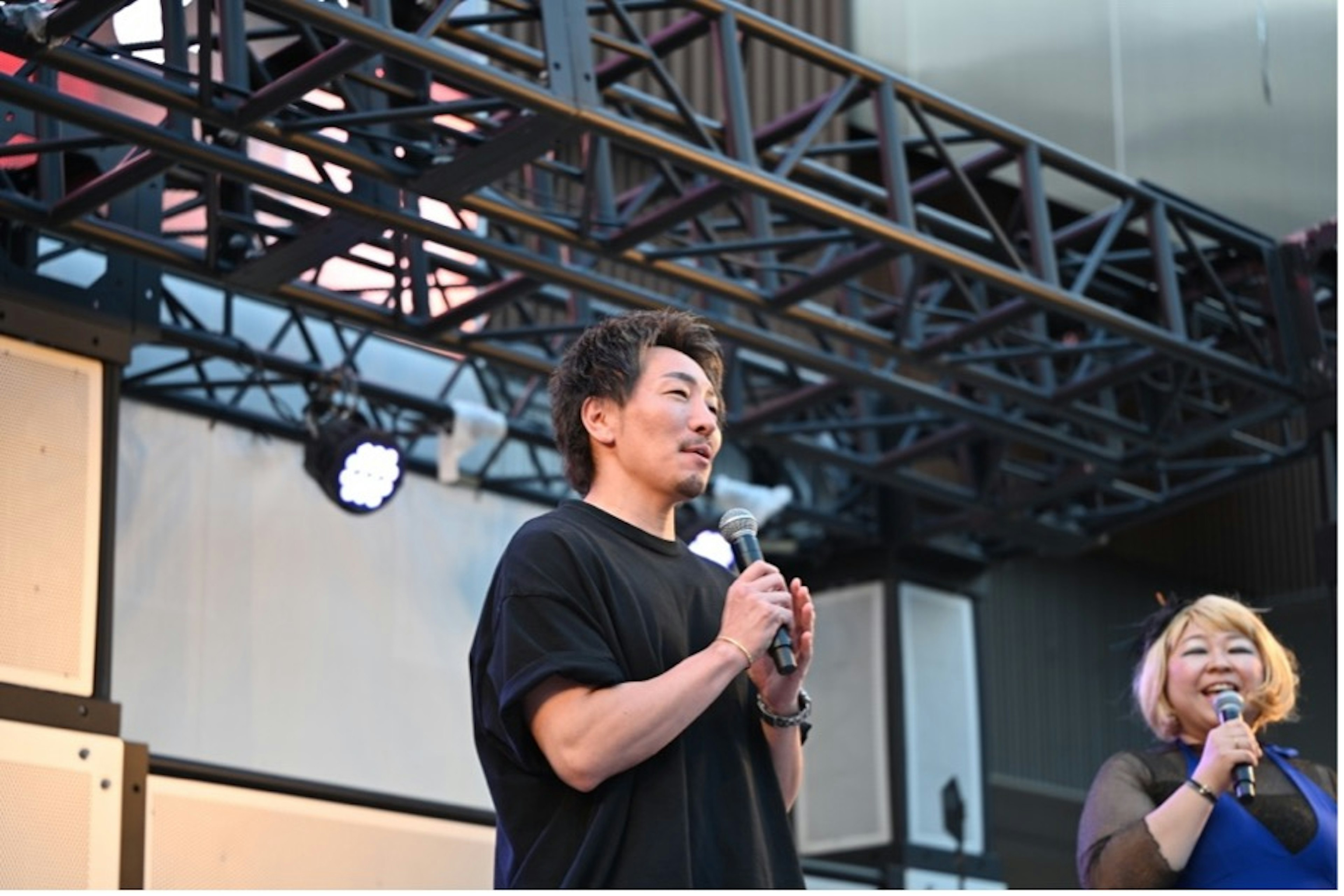 ◾️株式会社ビジョナリー 代表取締役丹羽悠介／コメント