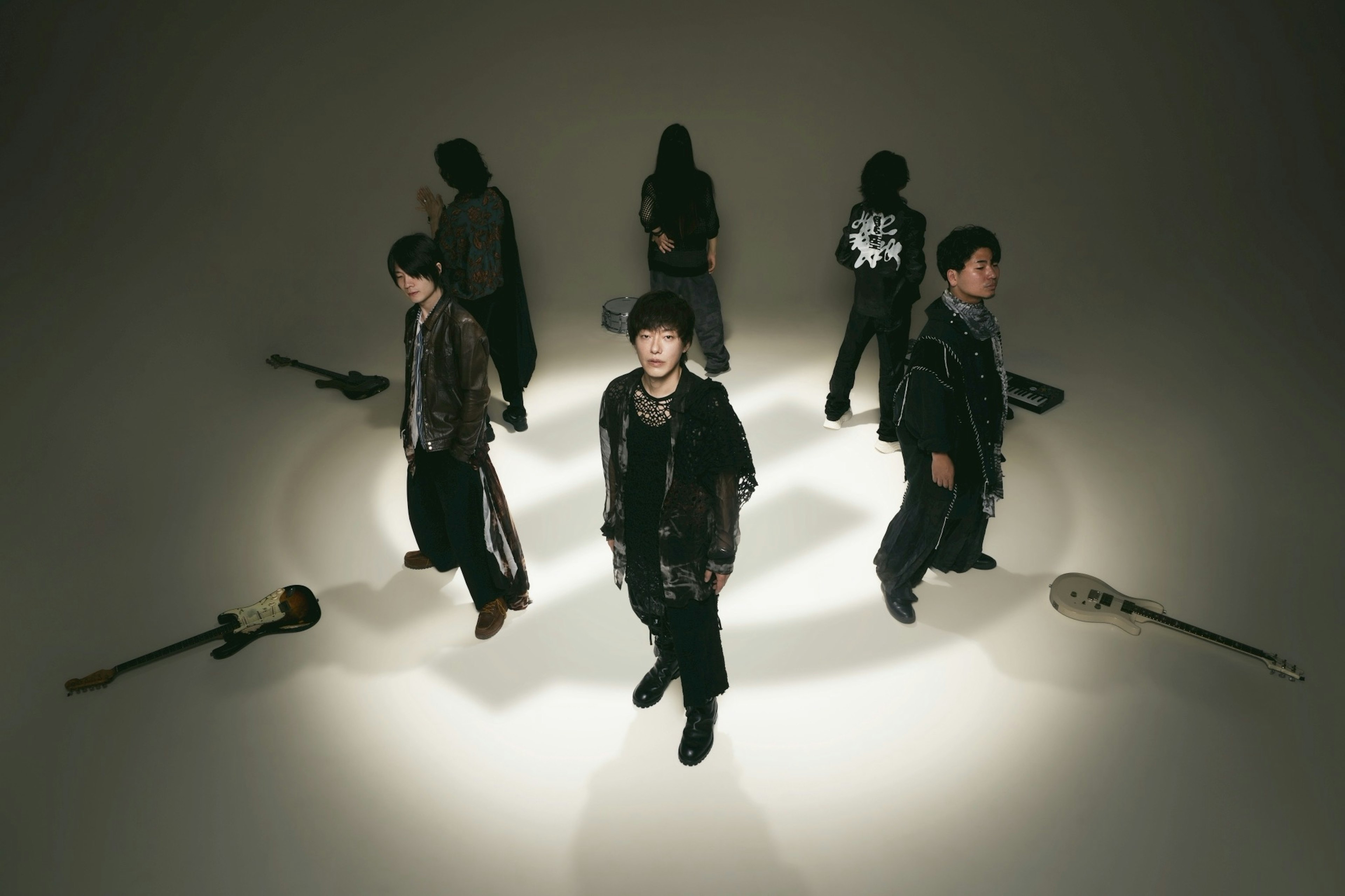 大規模福祉イベント“VISIONARY DAYS 2025” 特別ゲストに田口淳之介