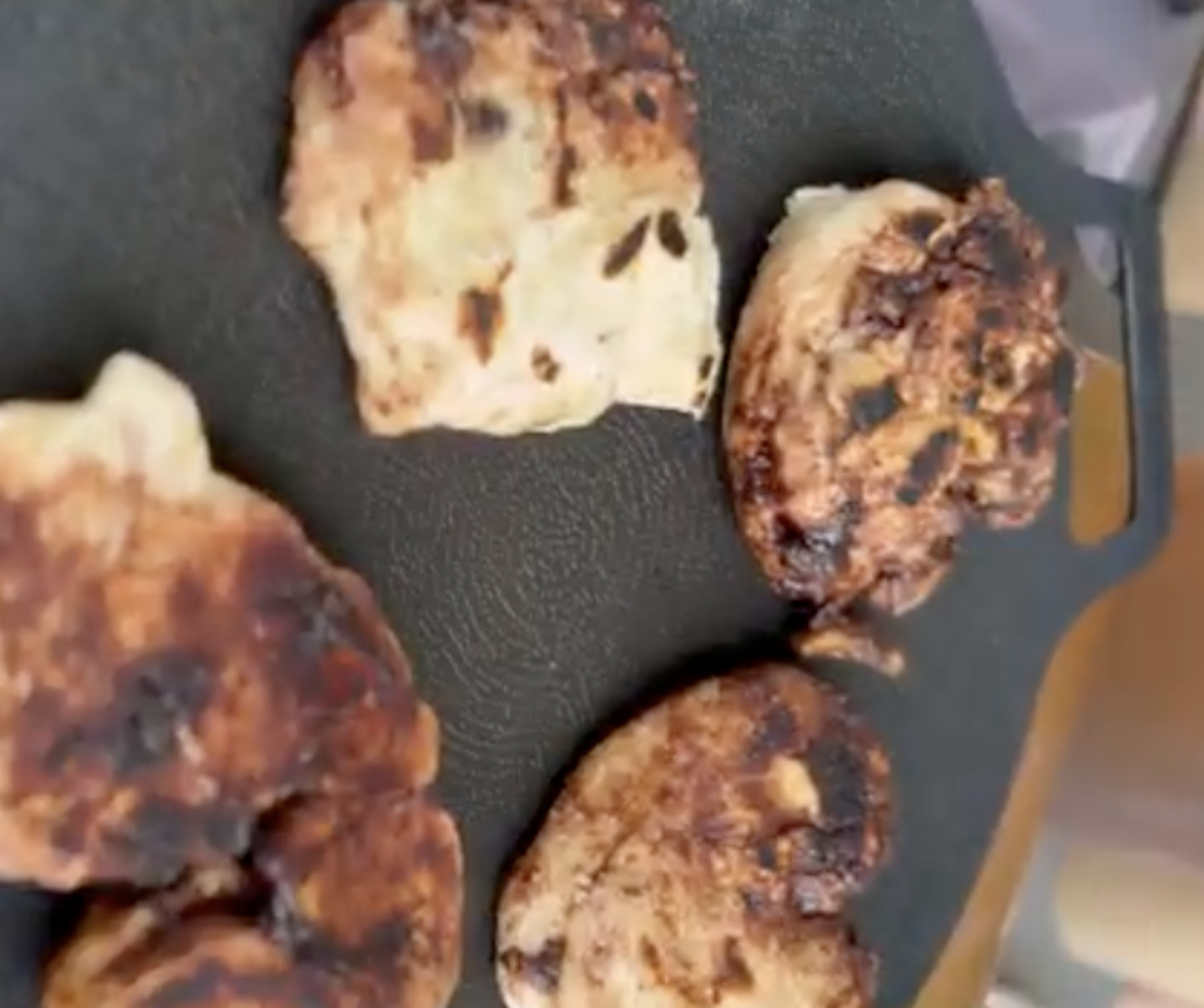 ◾️アウトドアクッキング体験