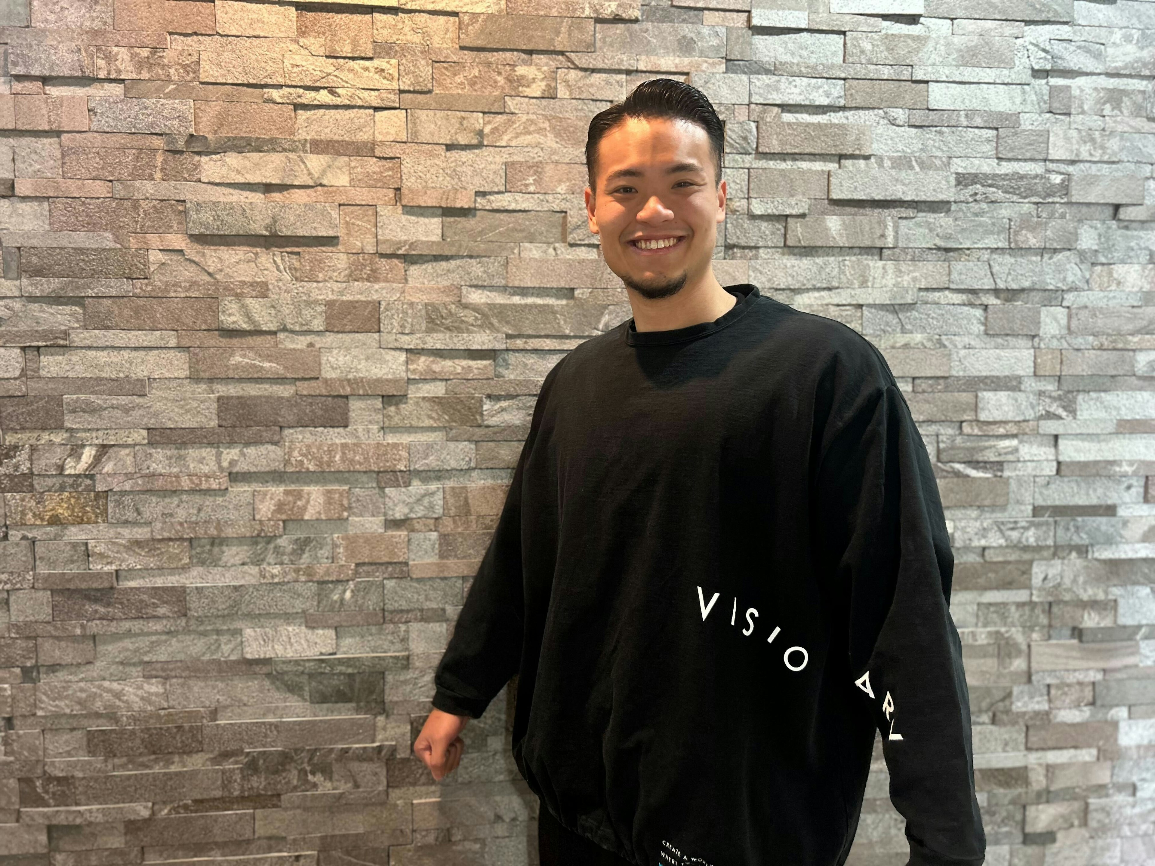 施設からのメッセージ