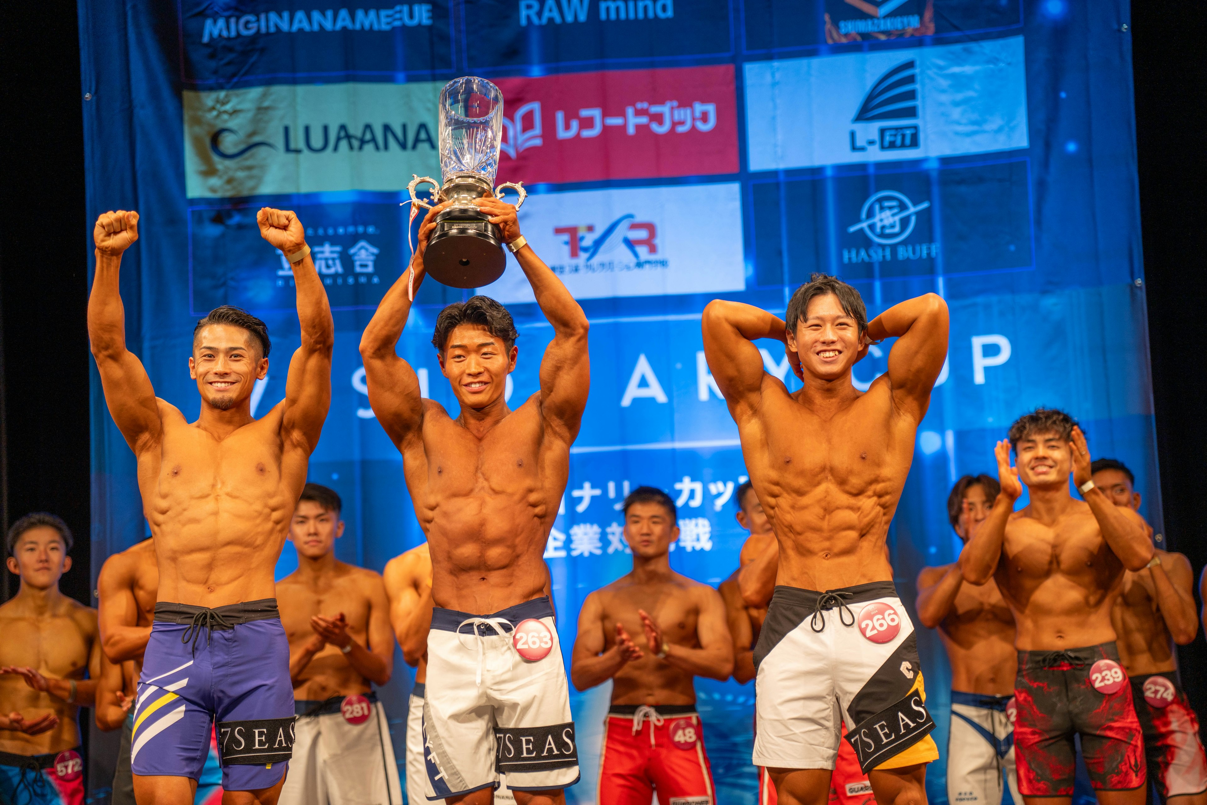 ◼︎株式会社VISIONARY代表取締役丹羽悠介コメント