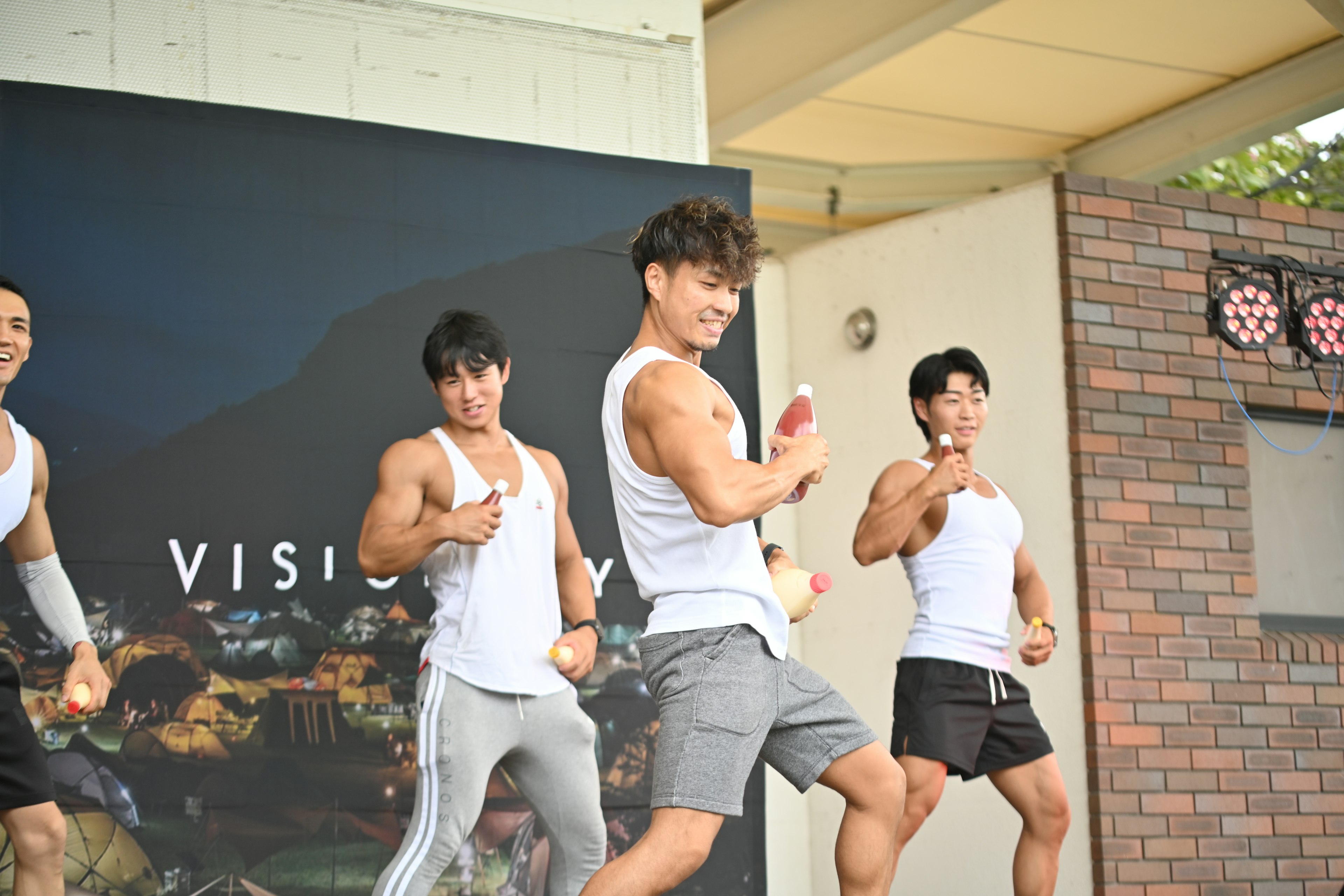◎ステージ企画