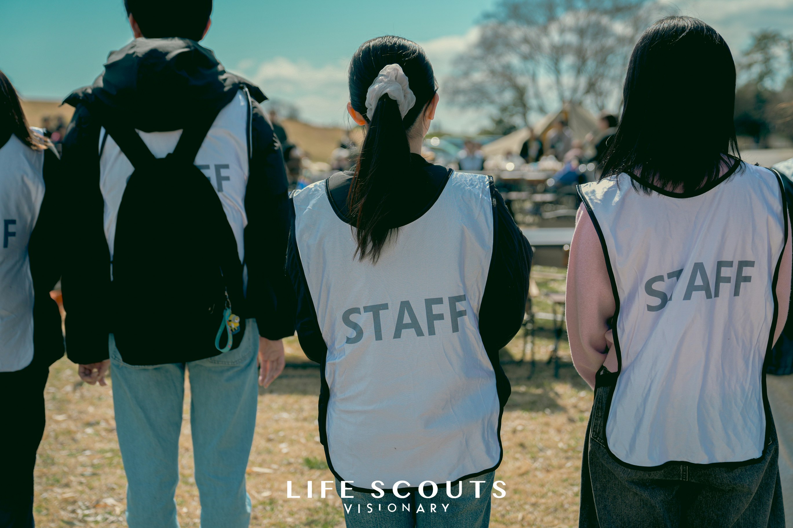 ◼️ボランティア募集のお知らせ