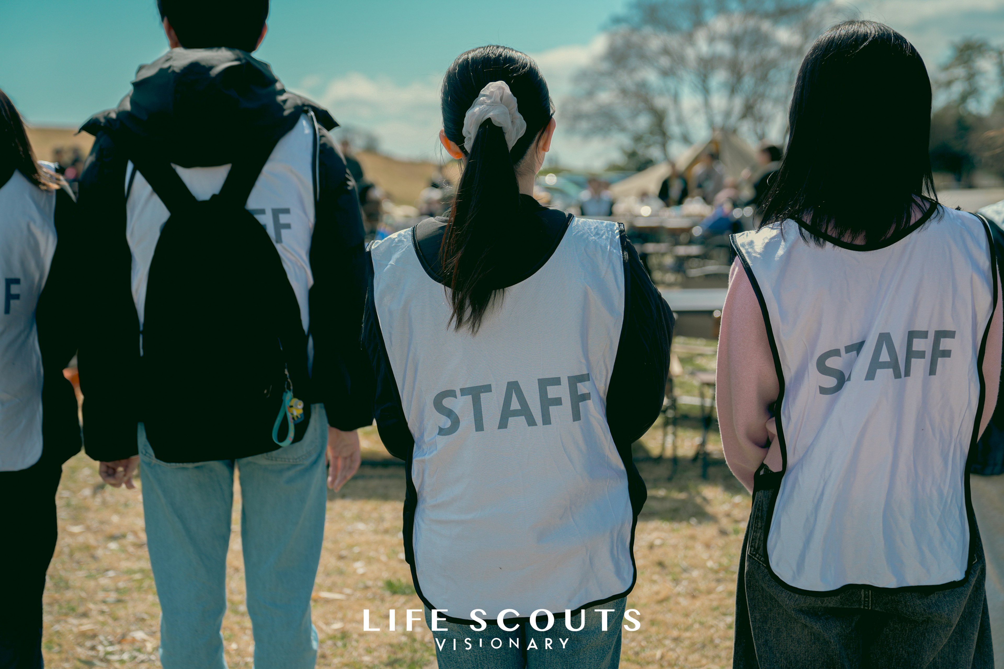 ◼️ボランティア募集のお知らせ