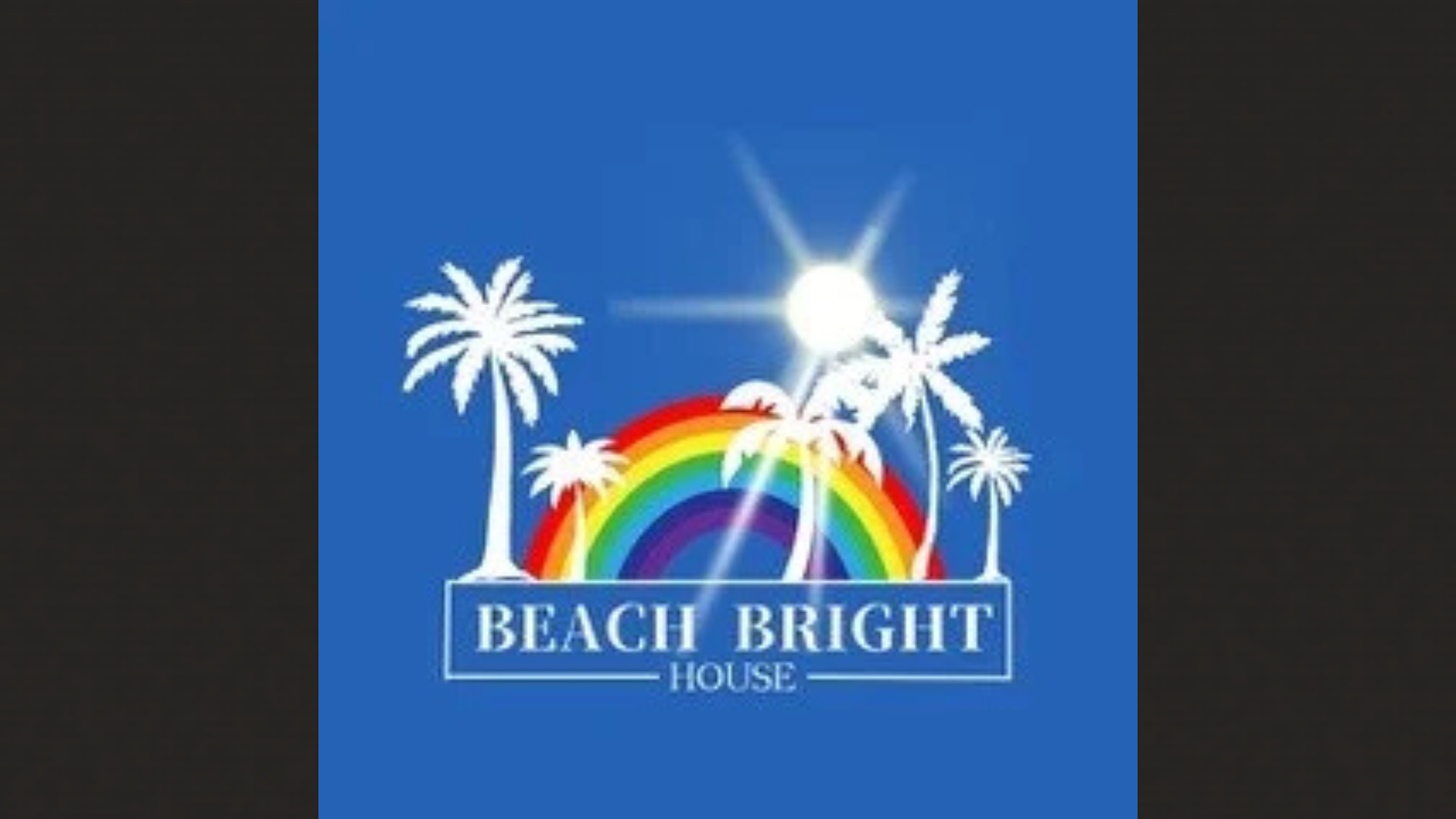 7/27（日）に海の家「beach bright」（神奈川県・江ノ島）にマッチョ