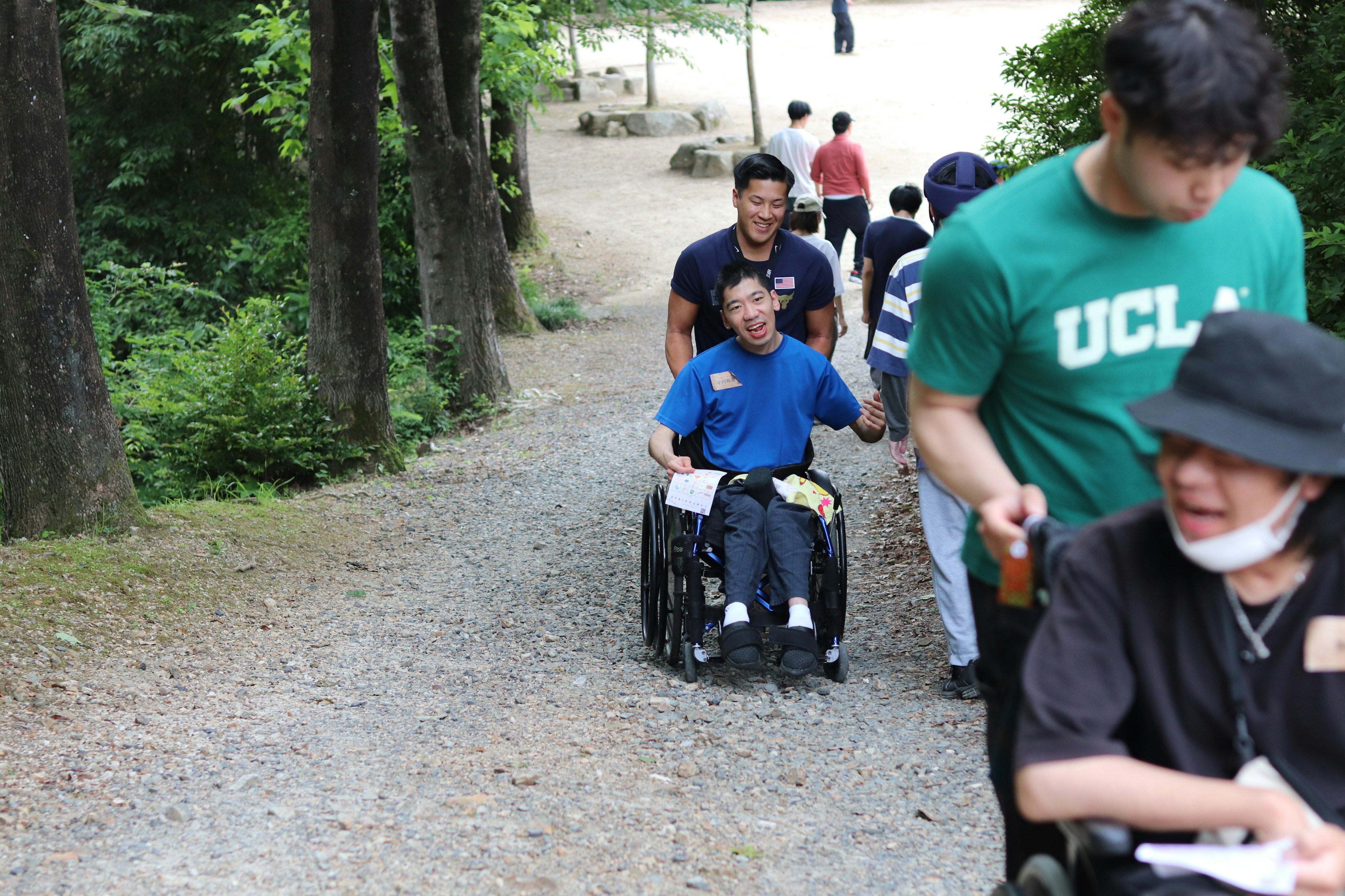 ◾️プログラム内容