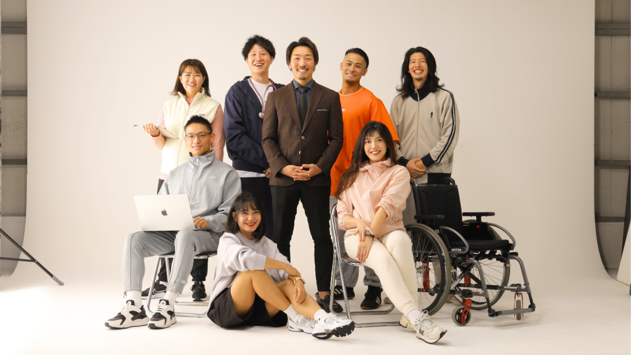 採用強化中の3つ職種を一挙紹介!株式会社ビジョナリーで一緒に福祉の未来をつくりませんか?