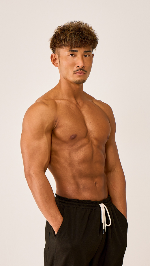 MEMBERS - メンバー紹介 | 株式会社ビジョナリー - 日本一マッチョが