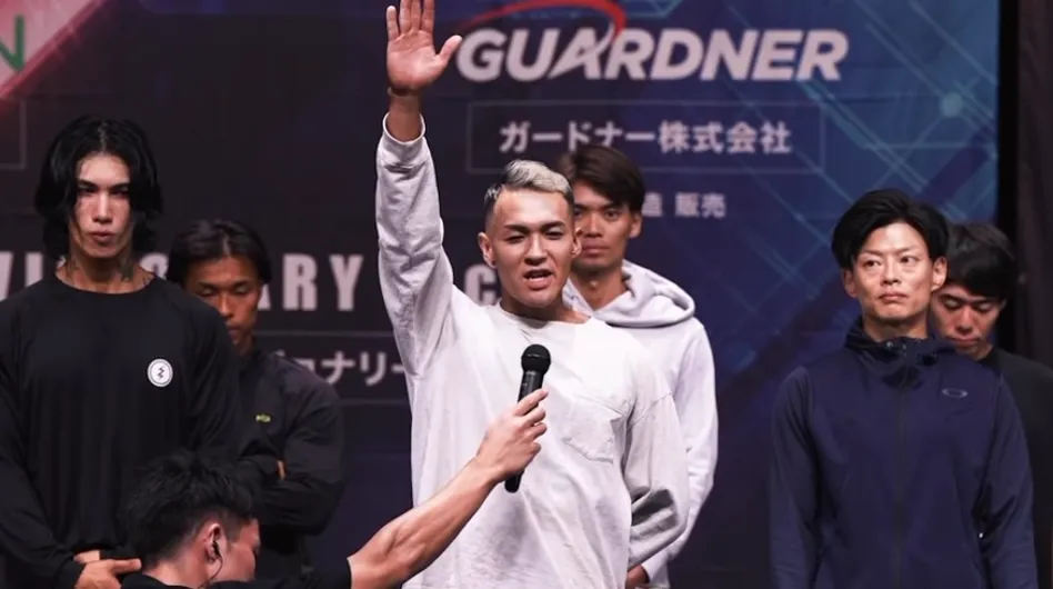 企業対抗戦がいよいよ開幕
