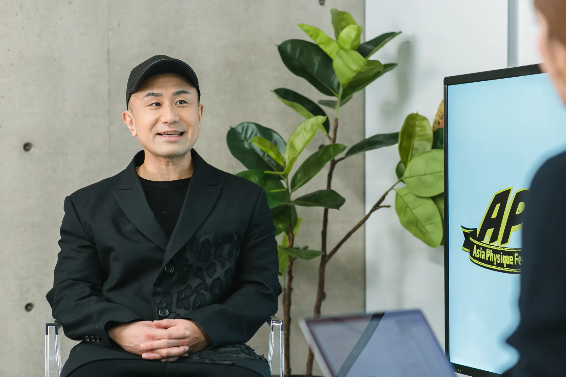 APF取締役/野澤SHOW氏コメント