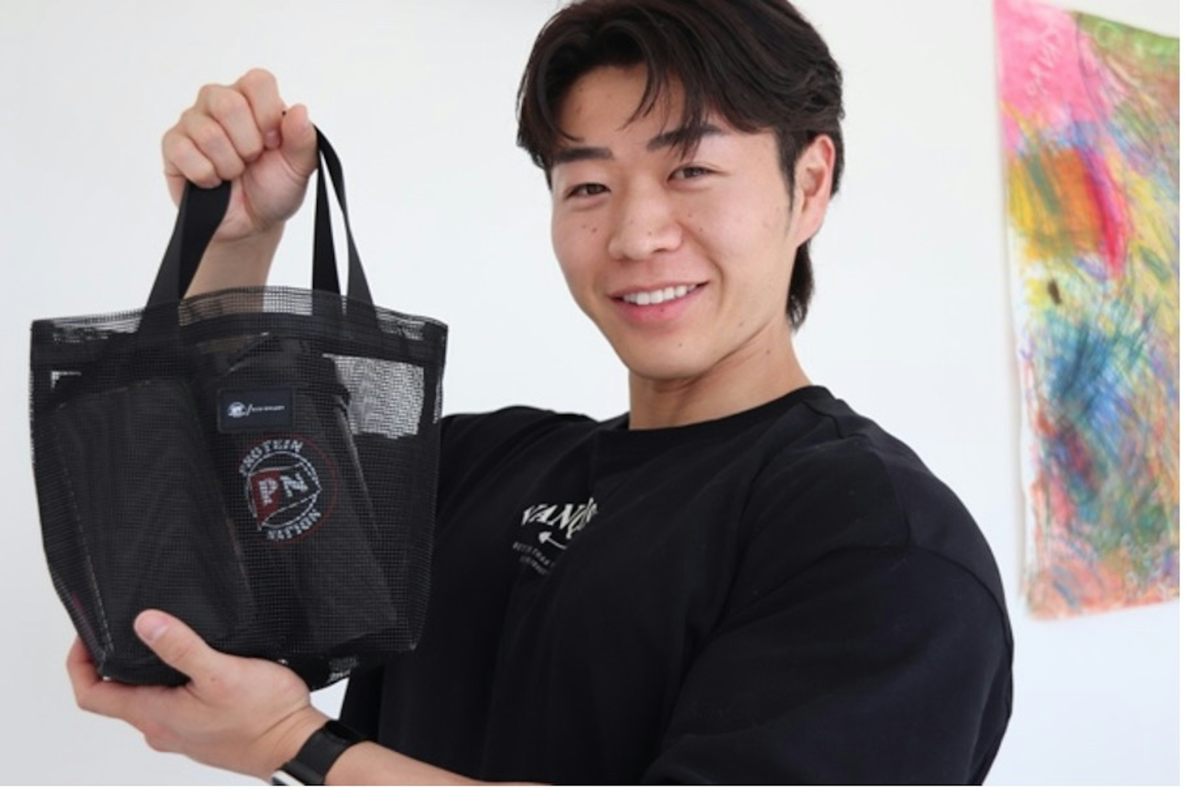 ■ チャリティバッグ販売の背景・目的