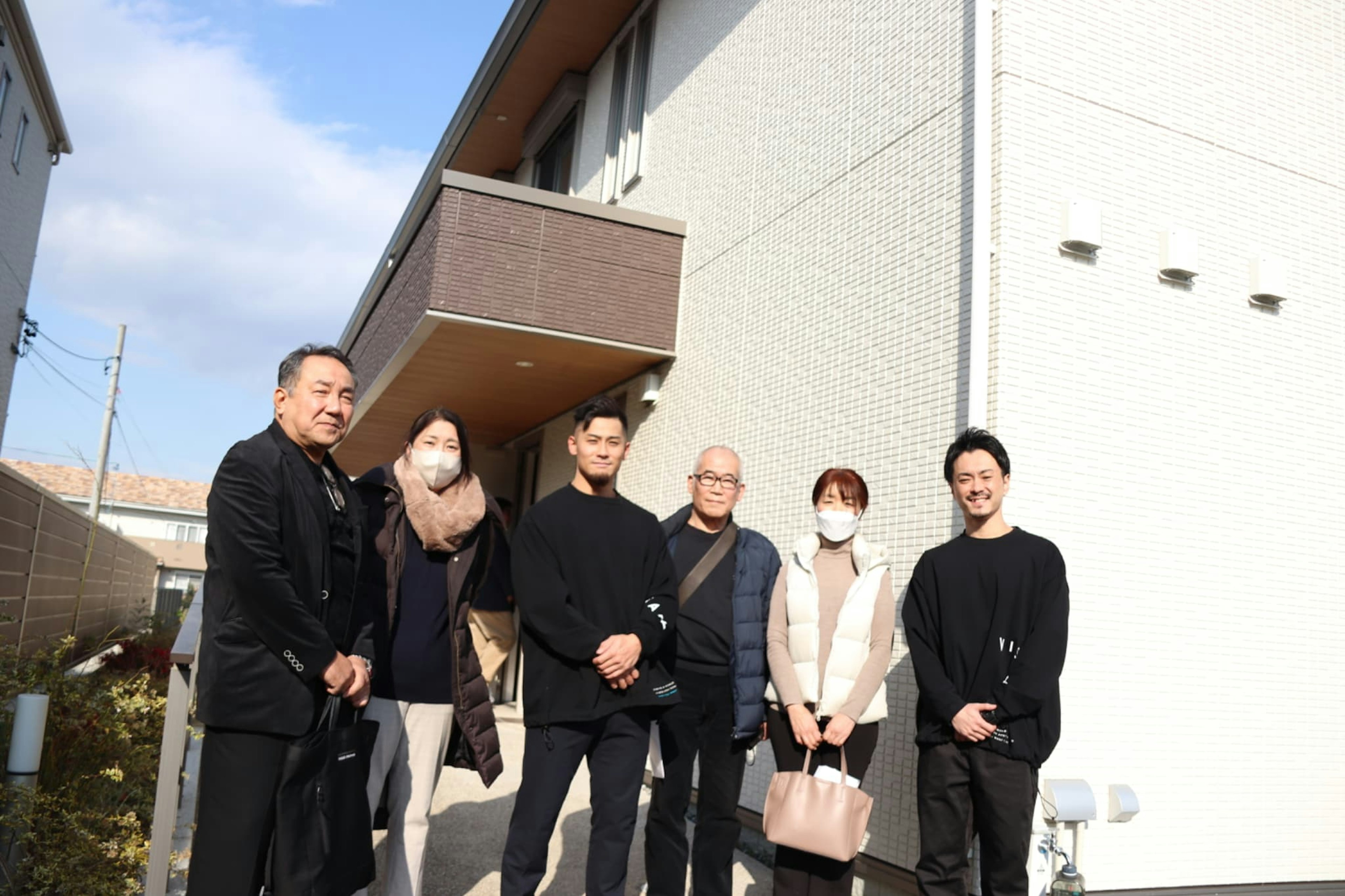 ■見学対応のご案内